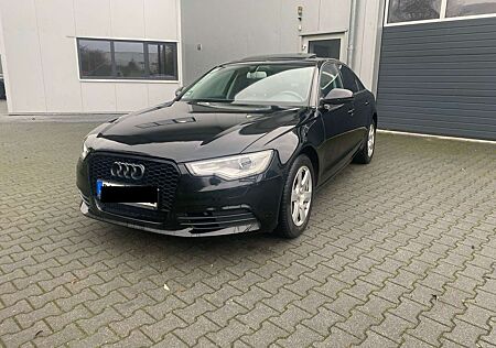 Audi A6 2.8 FSI multitronic