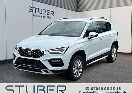 Seat Ateca 1.5 TSI Xperience DSG NAVI|AHK|RFK|ACC