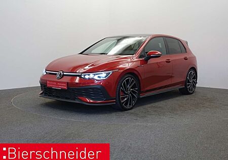 VW Golf GTI Volkswagen 8 2.0 TSI DSG Clubsport DIGITAL COCKPIT IQ.LIGHT N