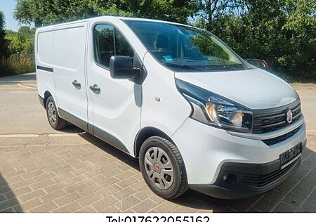Fiat Talento Kasten L1H1 1,2t SX Kamera....