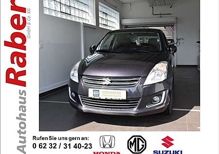 Suzuki Swift 1.2 X-TRA*SHZ*Alcantara*Klima*Tempomat