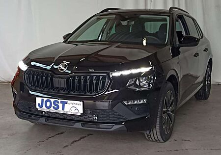 Skoda Kamiq Tour 1.5 TSI DSG Navi/AHK/MatrixLED/Kamera/el.Klappe/Kessy/ACC