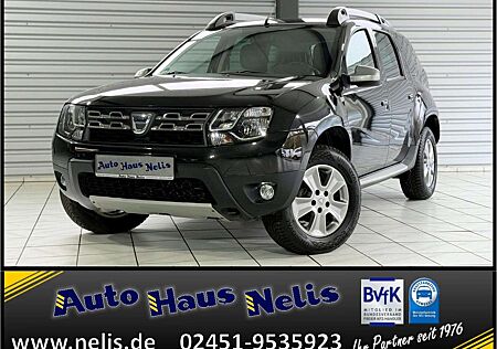 Dacia Duster 1,6 4x4 Prestige Leder Sitzheiz Tempomat
