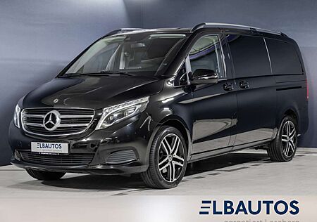 Mercedes-Benz V 250 d 4MATIC AVANTGARDE Lang LED / AHK /Kamera