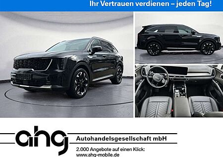 Kia Sorento 2.2 CRDi AWD Platinum DCT8 Tempom.aktiv
