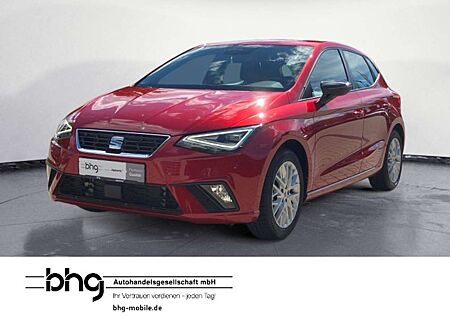 Seat Ibiza 1.0 TSI FR