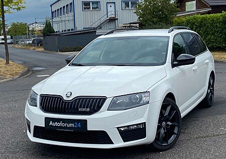 Skoda Octavia Combi RS*Autom.*Navi*Tempo*PDC*