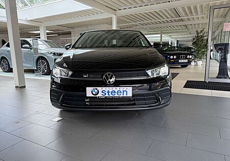 VW Polo Volkswagen 1.0 TSI OPF DSG Life