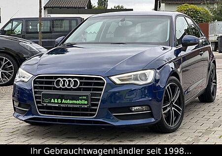 Audi A3 1.4 TSI ambition ultra S-Line *XENON/8-FACH*