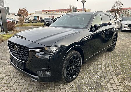 Mazda CX-80 2.5L PHEV 327 8AT AWD Homura COSO