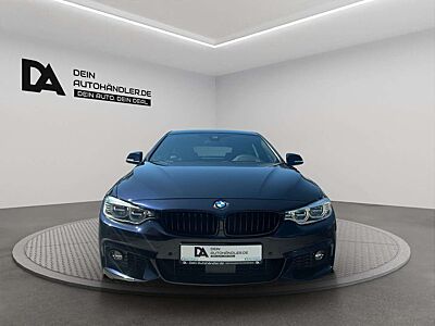 BMW 435 i xDrive M Sport*ACC*ADAPTIVE LED*NAVI PROF*