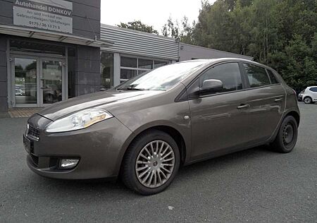 Fiat Bravo 1.4 16V Dynamic