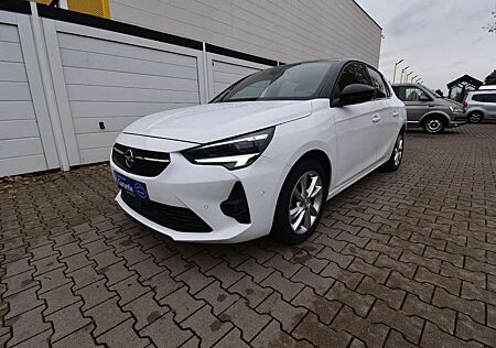 Opel Corsa F Ultimate Automatik LED Navi DAB RFK 360°