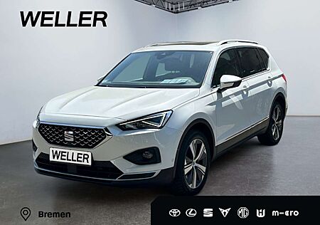 Seat Tarraco 2.0 TDI 4Drive Xcellence *Pano*360°Beats*