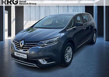 Renault Espace 2.0 DCI INITIALE PARIS