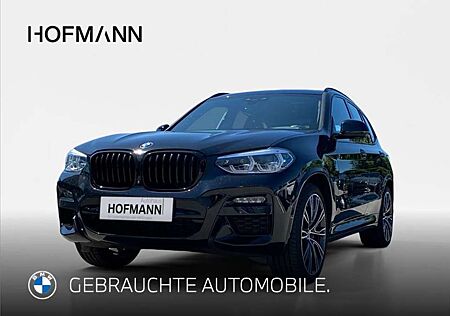 BMW X3 M Sport