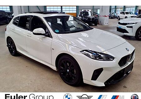 BMW 118 d F70 M Sport Panorama ad.M-FW adLED Durchlade Son