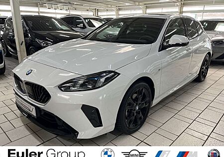 BMW 118 d F70 M Sport Panorama ad.M-FW adLED Durchlade Son