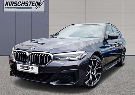 BMW 530 d M Sport Touring AHK Kamera HiFi ACC LED