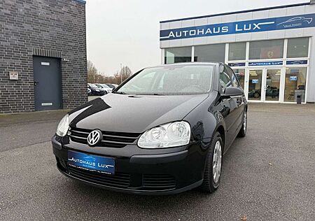 VW Golf Volkswagen V Lim. Trendline1.9/TÜV NEU