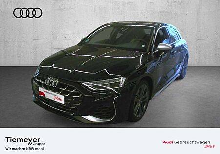 Audi S3 2.0 TFSI Q FACELIFT LEDER eSITZE NA