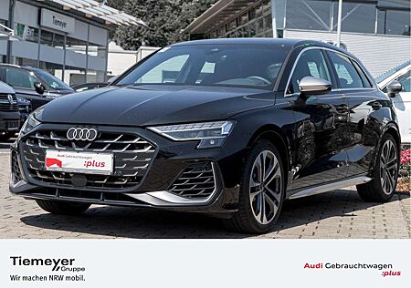 Audi S3 2.0 TFSI Q FACELIFT LEDER eSITZE NA