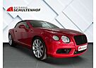 Bentley Continental GTC 4.0 V8*CABRIO*LUFT*ACC*