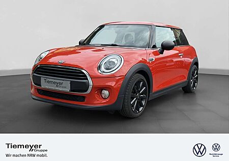 Mini ONE 1.5 PANO LED PDC SHZG LM