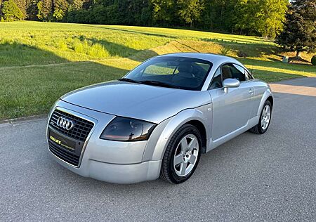 Audi TT Coupe/Roadster 1.8 T Coupe