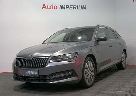 Skoda Superb Combi 2.0 TDI Ambition*LED*ACC*DAB*