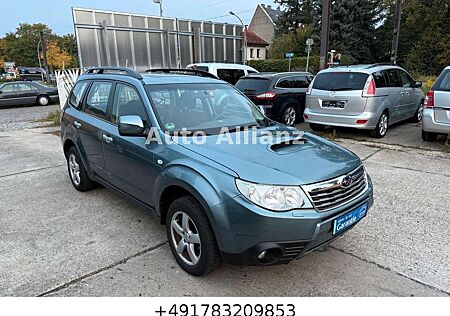 Subaru Forester Comfort*2 Liter Diezel* TUV NEU*