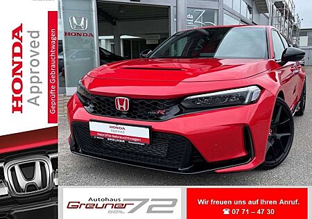 Honda Civic 2.0 VTEC Turbo Type R * 24 Mon. Anschlussgarantie