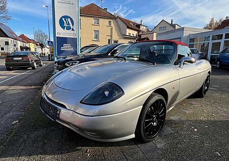 Fiat Barchetta 1,8 16 V