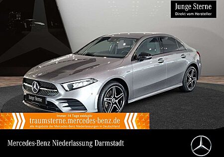 Mercedes-Benz A 250 e Lim AMG+NIGHT+LED+KAMERA+TOTW+8G