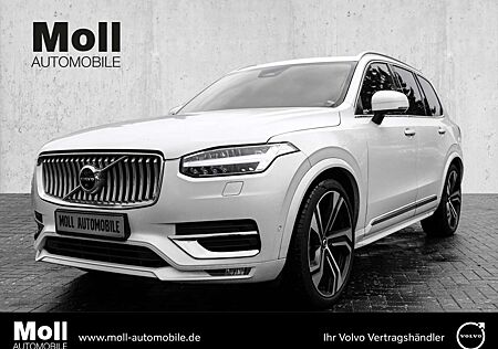 Volvo XC 90 XC90 Plus Bright AWD B5 Diesel EU6d 7-Sitzer Allrad AD