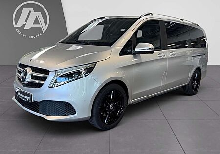 Mercedes-Benz V 250 Avantgarde MBUX*Distro*Liege*Burme*LED