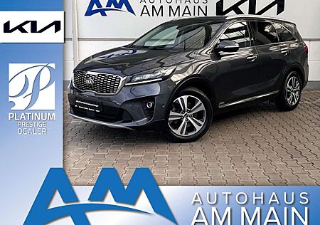 Kia Sorento 2.2D AWD | PLATINUM | AT | GD