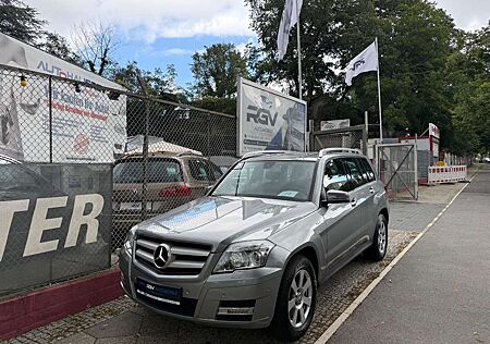 Mercedes-Benz GLK 200 CDI 7G-TRONIC *Bi-Xenon *1.Hand*Autom