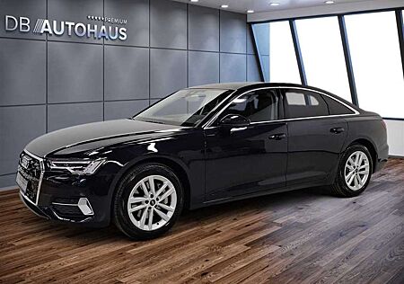 Audi A6 advanced 2.0 45 TFSI S-tronic