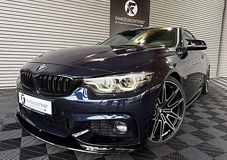 BMW 440 i Coupé M-PERFORMANCE/HUD/H&K/CARPLAY