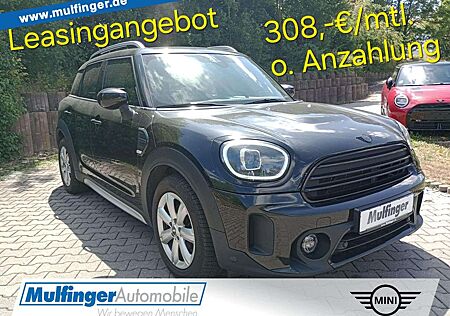 Mini Cooper Countryman HUD Kamera KomfZ.Navi Leas.297