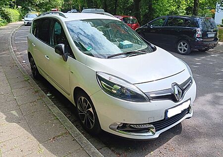 Renault Grand Scenic Energy dCi 130 Euro 6 S&S Bose Edition