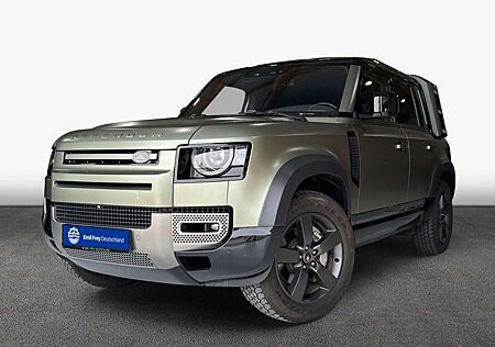 Land Rover Defender 110 P400 X-Dynamic HSE