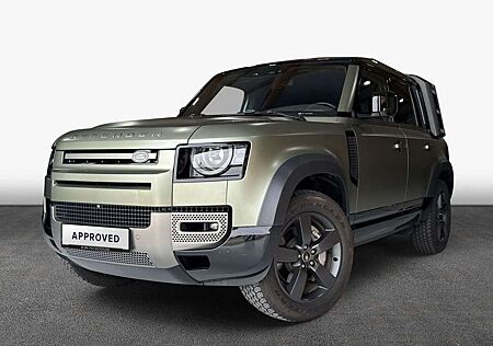 Land Rover Defender 110 P400 X-Dynamic HSE