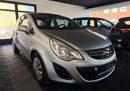 Opel Corsa Selection * HU NEU * KLIMA *