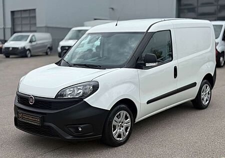 Fiat Doblo KLIMA NAVI PDC SORTIMO 1HAND EURO6