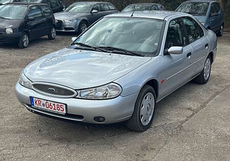 Ford Mondeo 16V Ambiente KLIMA 3 HAND