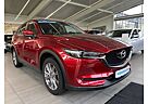 Mazda CX-5 2.2 Kangei LED NAV KAM 360* HEAD-UP AUTOMATIK