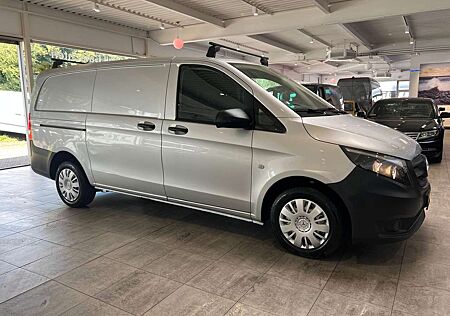 Mercedes-Benz Vito 111 CDI Lang *1.Hand*Garantie*Klima*