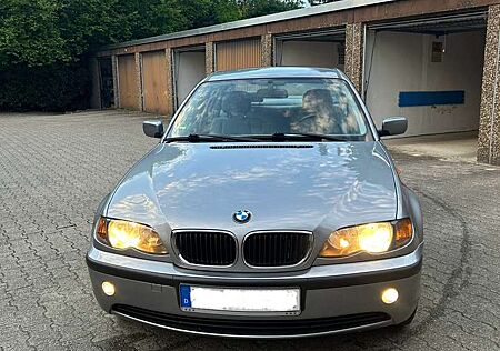 BMW 318i 318
